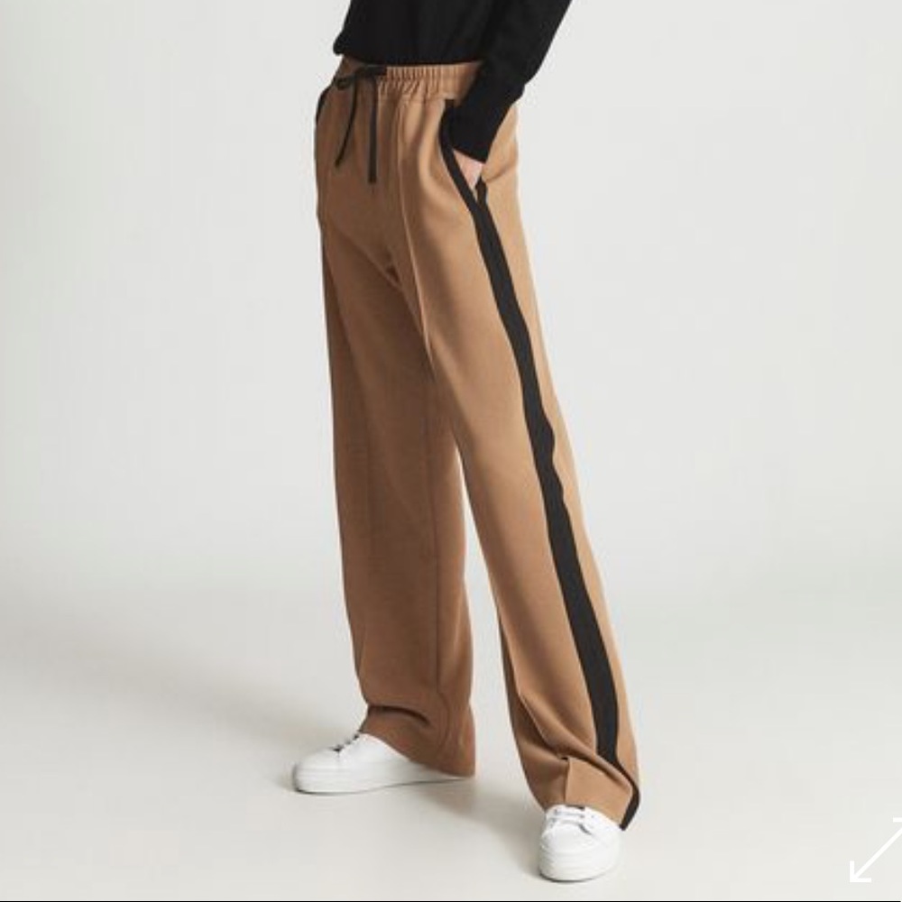 Reiss pants size 10R UK barely worn